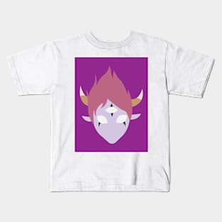 Tom Lucitor Kids T-Shirt